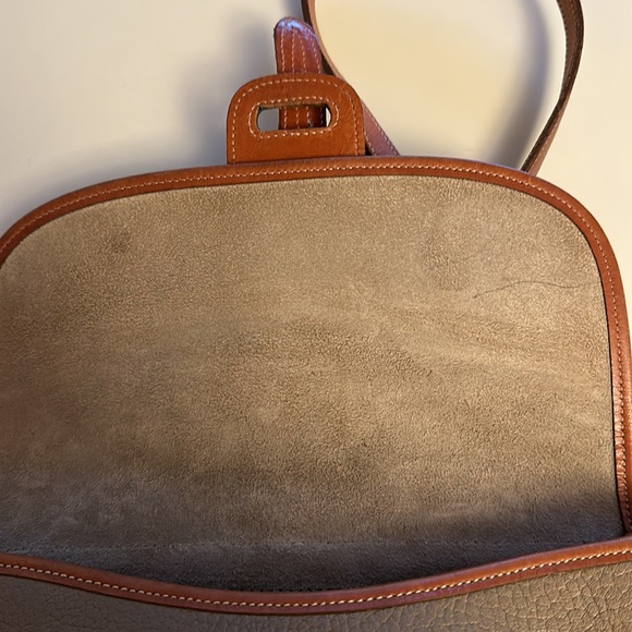 Dooney & Bourke vintage handbag - Picture 6 of 7